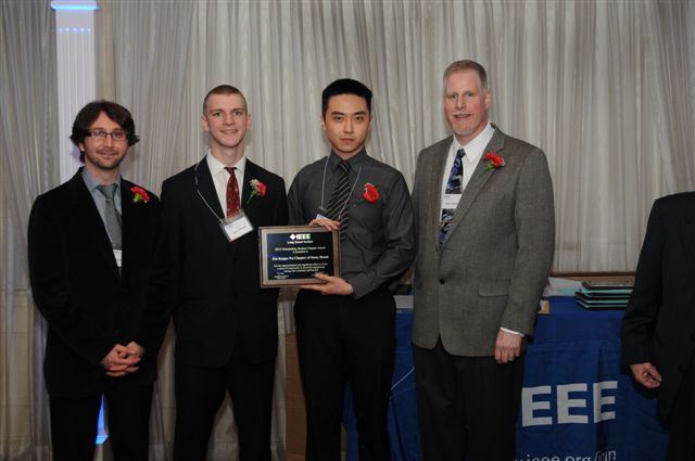 2014 IEEE Long Island Awards Ceremony